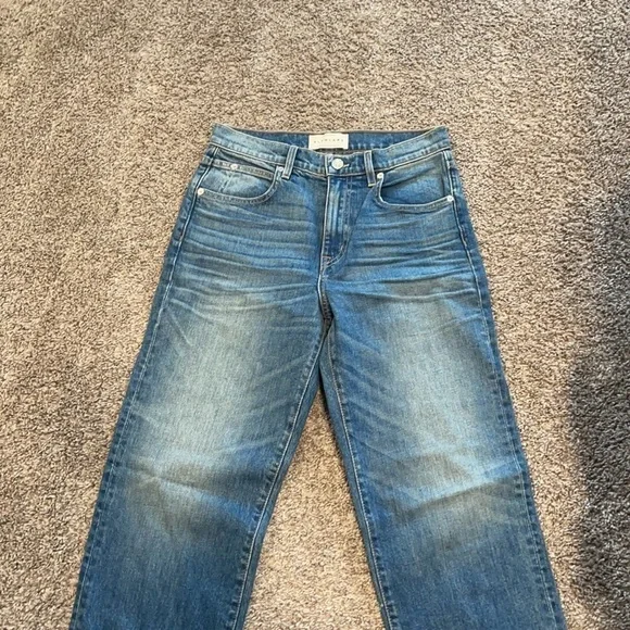 SLVRLAKE SOPHIE LAUREL CANYON Size 28